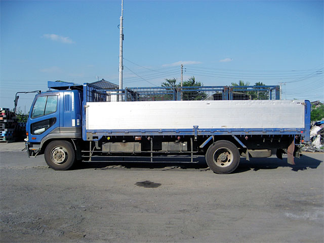 保有車両のご紹介 有限会社 森田加工